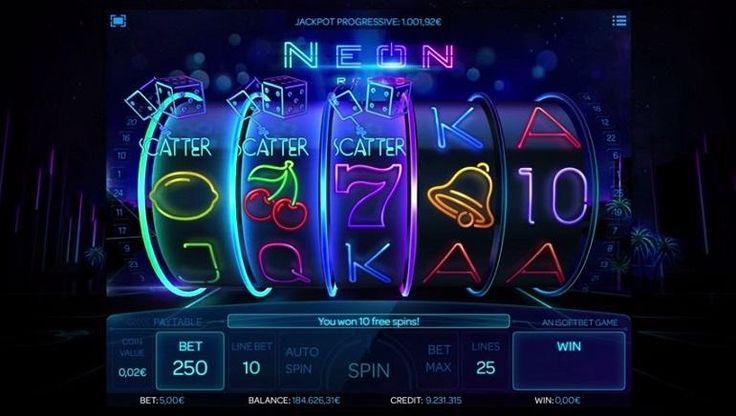 High 5 Casino پر آن لائن سلاٹس کے بارے میں