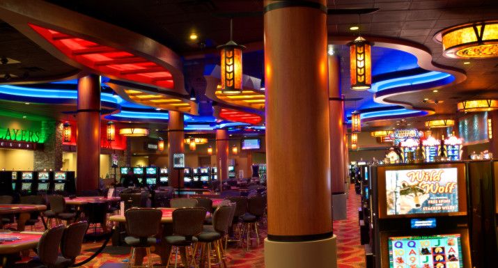 High 5 Casino پاکستان کیسینو میں بلیک جیک گیمز