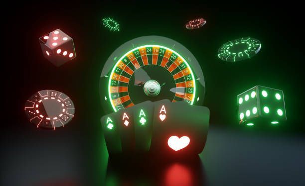 High 5 Casino کیسینو میں بکراٹکھیلیں