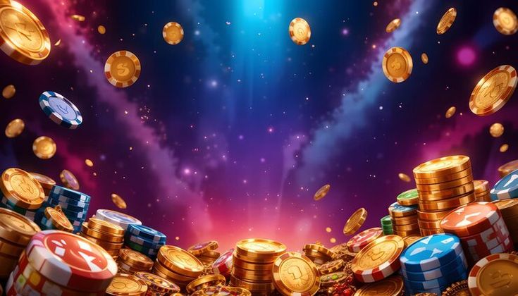High 5 Casino پاکستان میں میگا ویز کیسینو گیمز