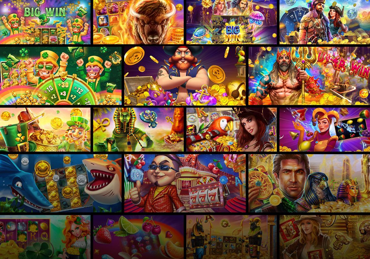 ایک اکاؤنٹ بنائیں یا High 5 Casino کیسینو میں لاگ ان کریں۔