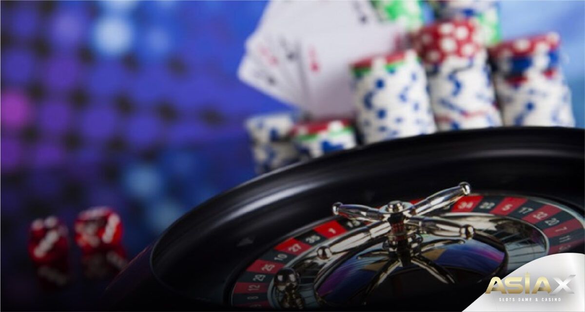 High 5 Casino آن لائن کیسینو میں کھیلنے کی وجوہات