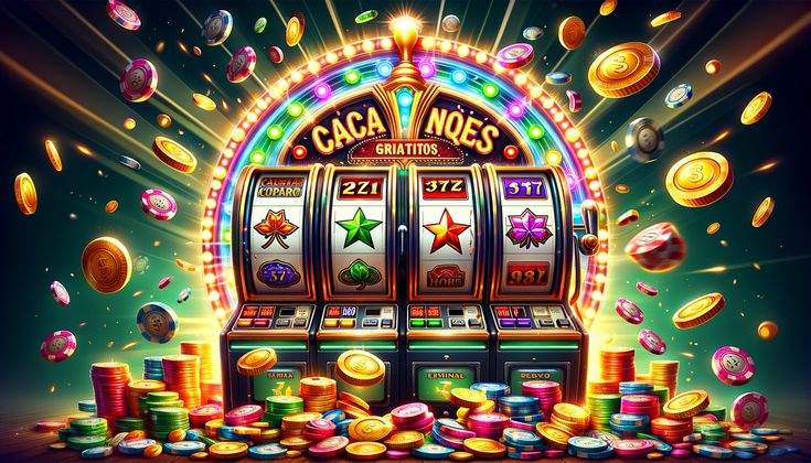 High 5 Casino کیسینو میں ایک آن لائن گیم کا انتخاب کریں۔