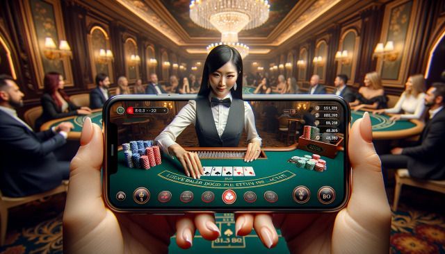 پاکستان کے نئے High 5 Casinoکیسینو کھلاڑیوں کے لیے خوش آمدید بونس